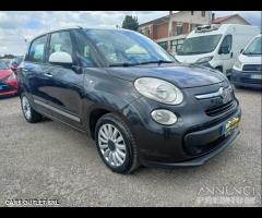 Fiat 500 l 1.3 multijet - 1