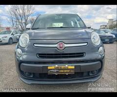 Fiat 500 l 1.3 multijet