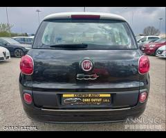 Fiat 500 l 1.3 multijet