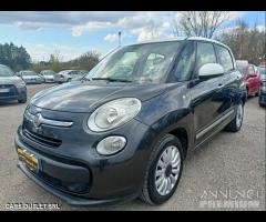 Fiat 500 l 1.3 multijet