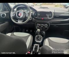 Fiat 500 l 1.3 multijet - 7