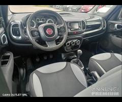 Fiat 500 l 1.3 multijet - 12