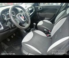 Fiat 500 l 1.3 multijet - 14