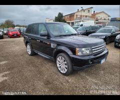 Range rover - 1