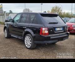 Range rover - 3