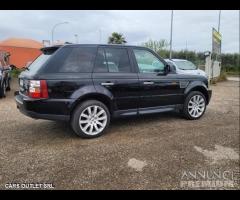 Range rover - 8