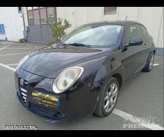 Alfa mito 1.6