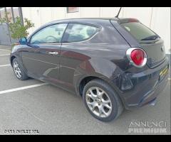 Alfa mito 1.6