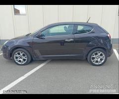 Alfa mito 1.6