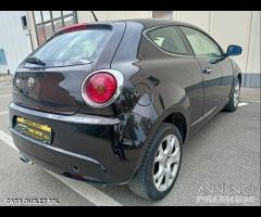 Alfa mito 1.6