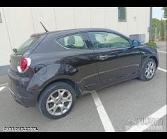 Alfa mito 1.6