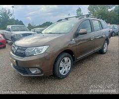 Dacia Logan gpl