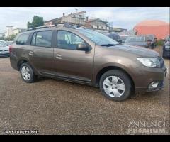 Dacia Logan gpl