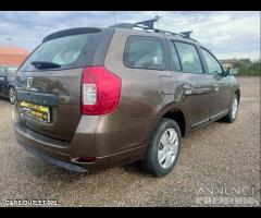 Dacia Logan gpl