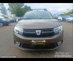 Dacia Logan gpl