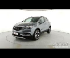 Ricambi opel mokka x originali.