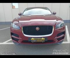 Jaguar f-pace motore nuovo 0 km - 1