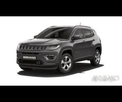 RICAMBI Jeep compass ricambi originali.