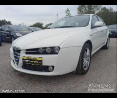 Alfa 159 jtdm