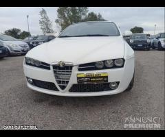 Alfa 159 jtdm