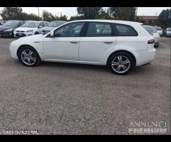 Alfa 159 jtdm