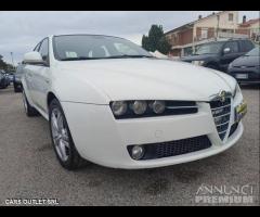 Alfa 159 jtdm