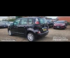 Citroen c 4 Picasso gpl