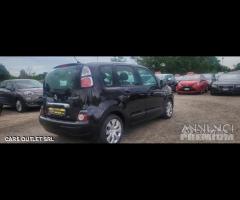 Citroen c 4 Picasso gpl