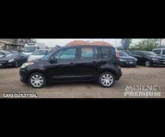 Citroen c 4 Picasso gpl - 5