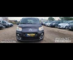 Citroen c 4 Picasso gpl - 6