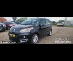 Citroen c 4 Picasso gpl - 7