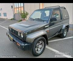 Bertone 4x4 motore bmw - 3