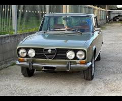 ALFA ROMEO 2000 berlina - prima serie - - Anni 70