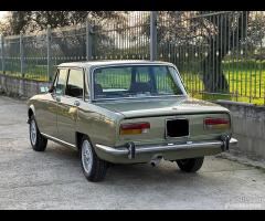 ALFA ROMEO 2000 berlina - prima serie - - Anni 70