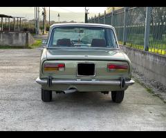 ALFA ROMEO 2000 berlina - prima serie - - Anni 70