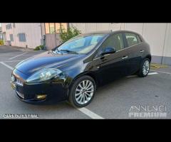 Fiat bravo 1.6 Multijet