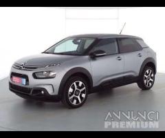 Ricambi Citroen c4 cactus ricambi.