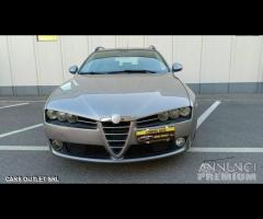 Alfa 159 1.9 Multijet