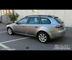 Alfa 159 1.9 Multijet