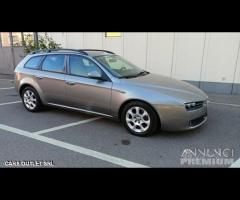 Alfa 159 1.9 Multijet