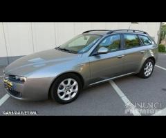 Alfa 159 1.9 Multijet