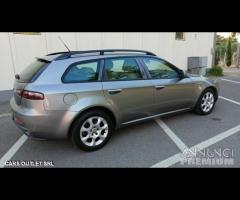 Alfa 159 1.9 Multijet