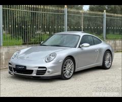 Porsche 911 997 carrera ALL. Turbo S - PER MU TO