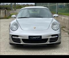 Porsche 911 997 carrera ALL. Turbo S - PER MU TO