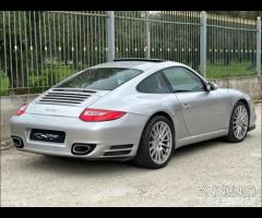 Porsche 911 997 carrera ALL. Turbo S - PER MU TO