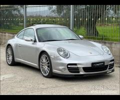 Porsche 911 997 carrera ALL. Turbo S - PER MU TO