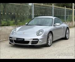 Porsche 911 997 carrera ALL. Turbo S - PER MU TO