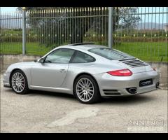 Porsche 911 997 carrera ALL. Turbo S - PER MU TO - 6