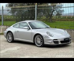 Porsche 911 997 carrera ALL. Turbo S - PER MU TO - 9