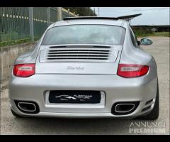 Porsche 911 997 carrera ALL. Turbo S - PER MU TO - 10